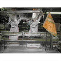 Bag Handling System