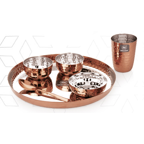 Thali Set