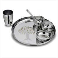 Thali Set