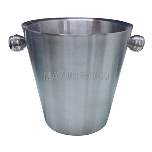 Ice Bucket Application: Hotelware
