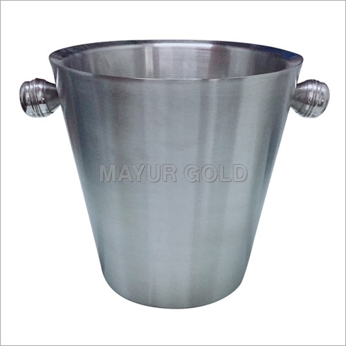 Stainless Steel Bar Wares