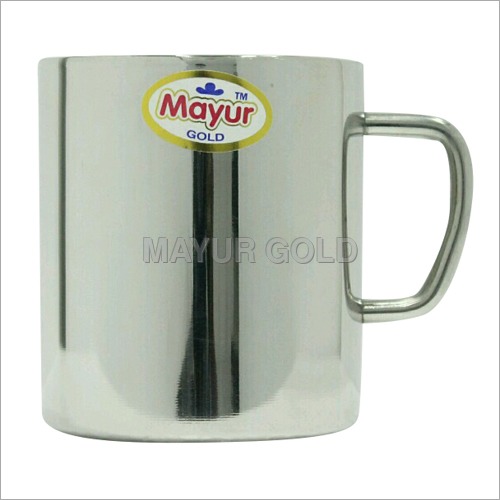 Plain Coffee Mug