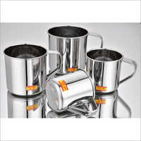 Stainless Steel Mug & Cup 