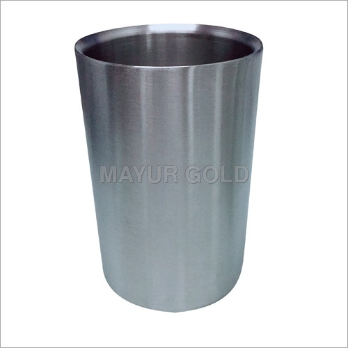 Stainless Steel Bar Wares