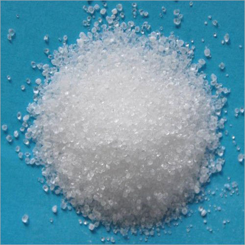 Citric Acid Monohydrate Powder Application: Industrial