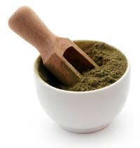 Brown Henna Powder/ Mehandi Powder