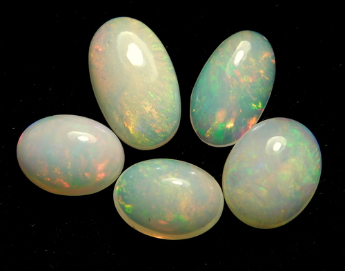 opal