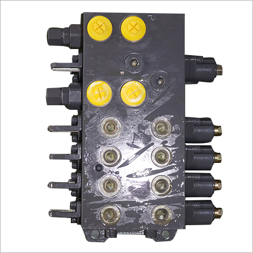 Hydraulic Valves