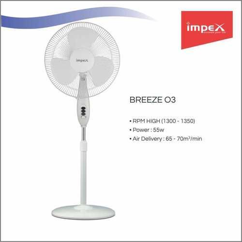 Table Fan