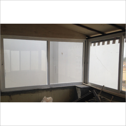 Aluminium Sliding Windows Service