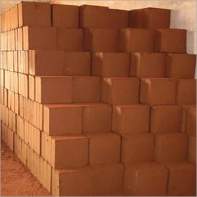 Strong Coconut Brick
