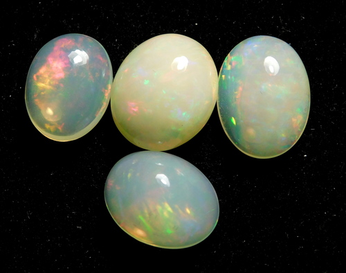 opal