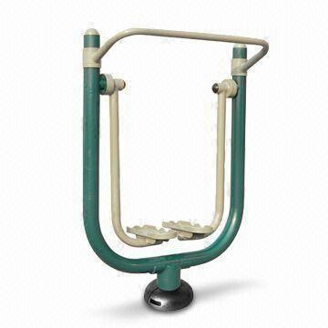 Outdoor Fitness Equipment