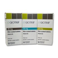 Giotrif Tablets Afatinib