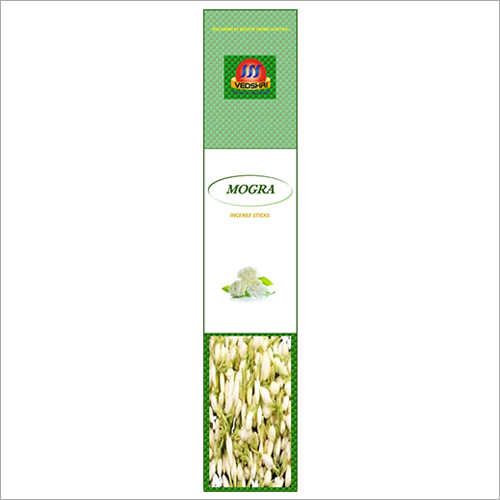 Mogra Incense Sticks