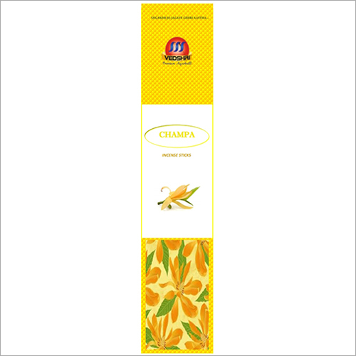 Champa Incense Sticks