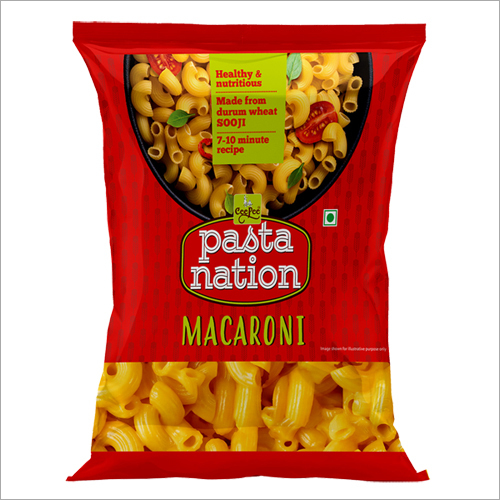 1kg Macaroni Pasta By JMA FOOD PRODUCTS PVT LTD