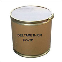 Deltamethrin 95% Tc Application: Agriculture