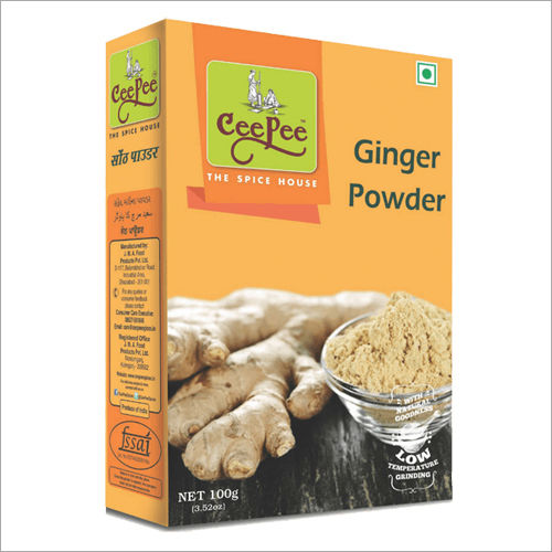 Ginger Powder