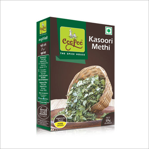 Kasoori Methi