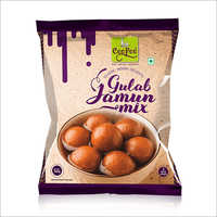 Gulab Jamun Mix By Jma Food Products Pvt Ltd