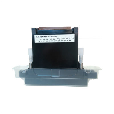 Konica 1024i 30pl Printhead For Use In: Printing Machine