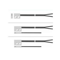 AUTONICS FDFU-210-05R FIBER OPTIC SENSOR