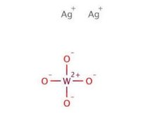 silver tungsten oxide