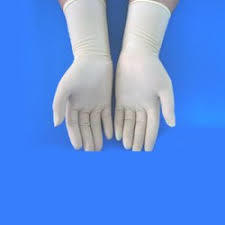 Surgical Hand Gloves Waterproof: Yes