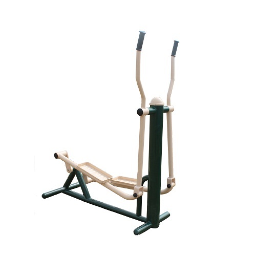 SINGLE CROSS TRAINER SINGLE CROSS TRAINER