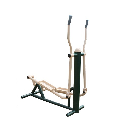 Outdoor Fitness Equipment