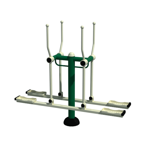 Double Cross Trainer