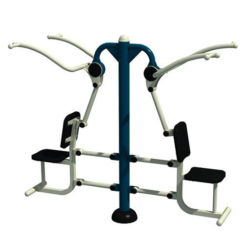 Outdoor Fitness Equipment