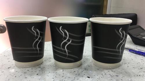Paper Cups Double Wall