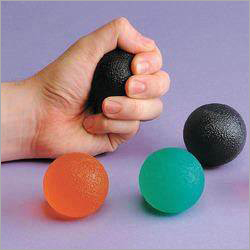 Exercise Gel Ball By PHYSIODEL