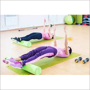 Foam Roller