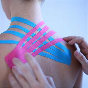 Kinesiology tape