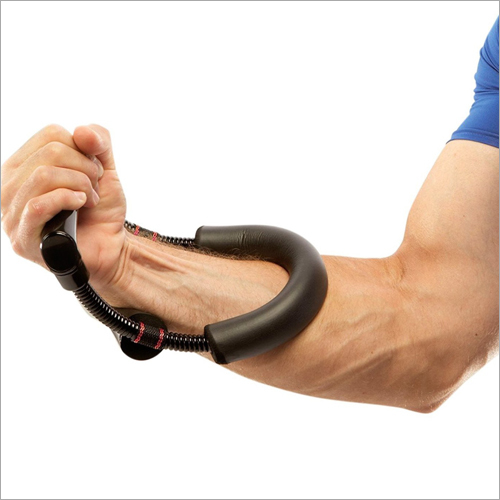Wrist Exerciser