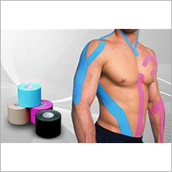Pain Relief K Tape