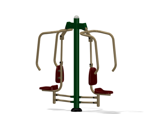 POWER PUSH MACHINE POWER PUSH MACHINE