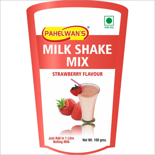 Milkshake Mix Powder Manufacturer,Flavour Milkshake Mix Supplier in ...