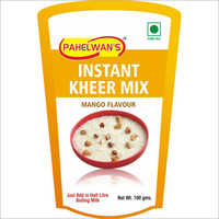 100 gm Mango Flavour Instant Kheer Mix
