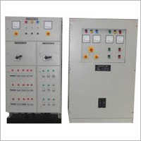 Industrial Ac Drive Panel Base Material: Metal Base