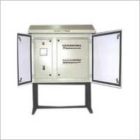 Outdoor Distribution Panel Base Material: Mild Steel