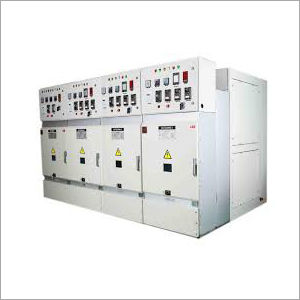 Vacuum Circuit Breaker Control Panel Base Material: Mild Steel