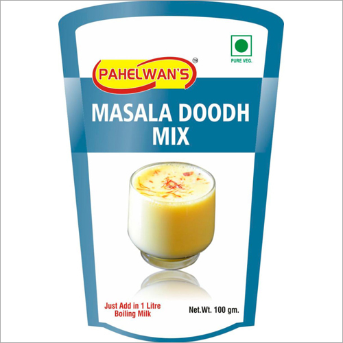 100 gm Masala Doodh Mix