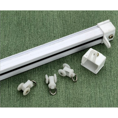 Curtain M Channel