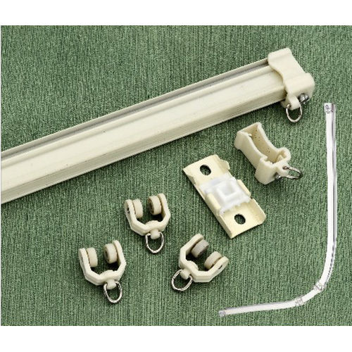 I-Curtain Channel