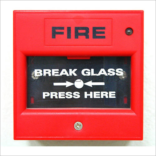 Manual Fire Alarm