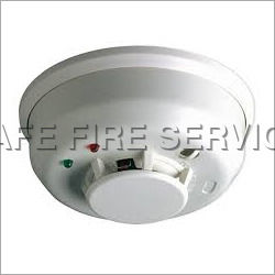 Smoke Detector